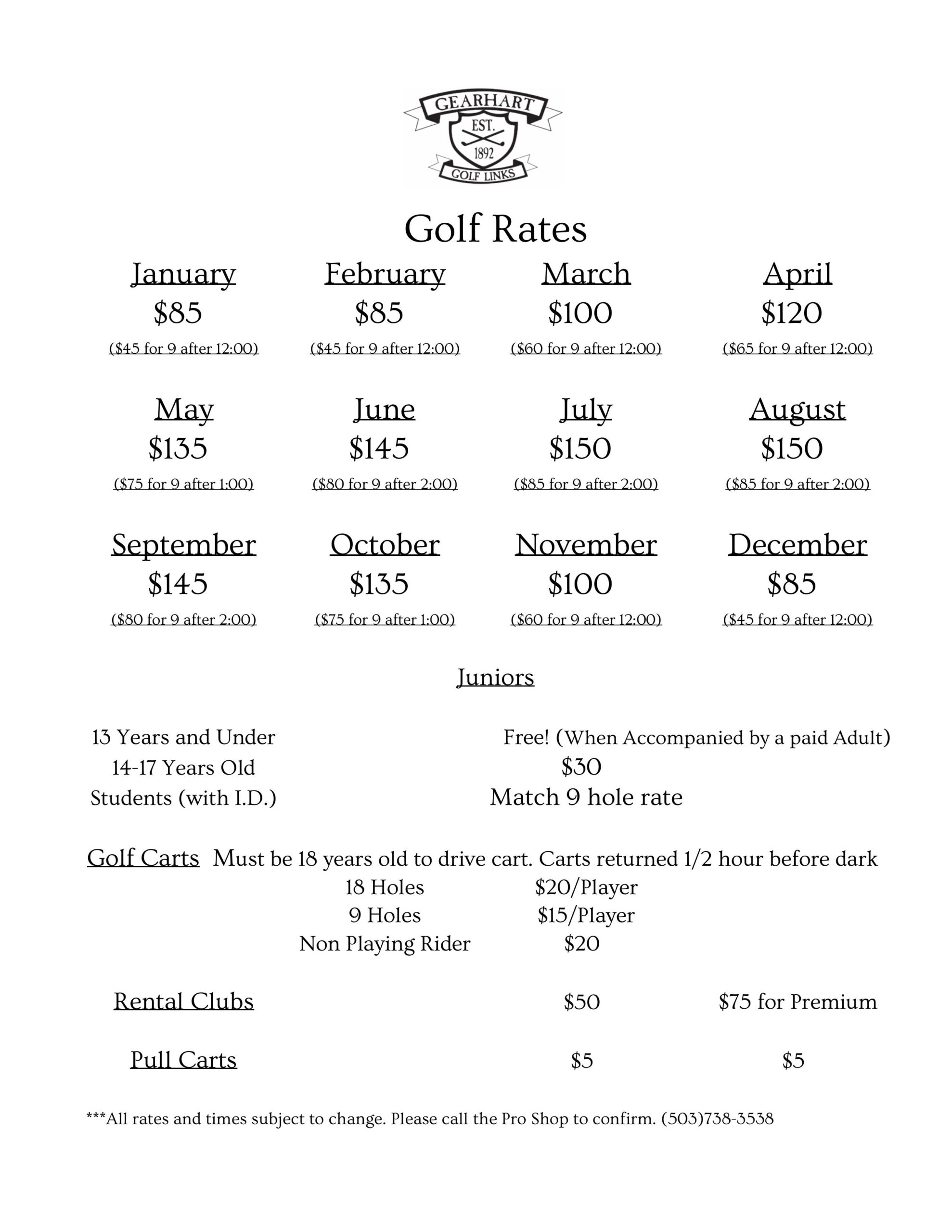 GGL Golf Rates 2026 for Web and Posting (1)